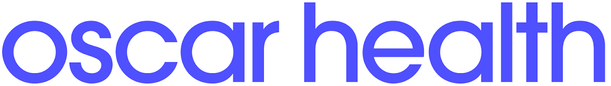Oscar Health logo