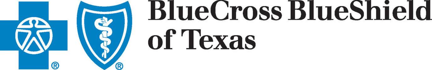 Blue Cross Blue Shield of Texas logo