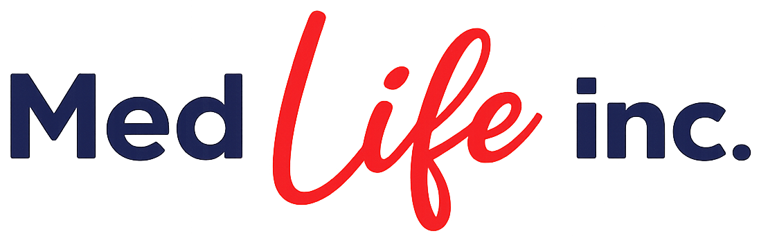 Med Life Inc.