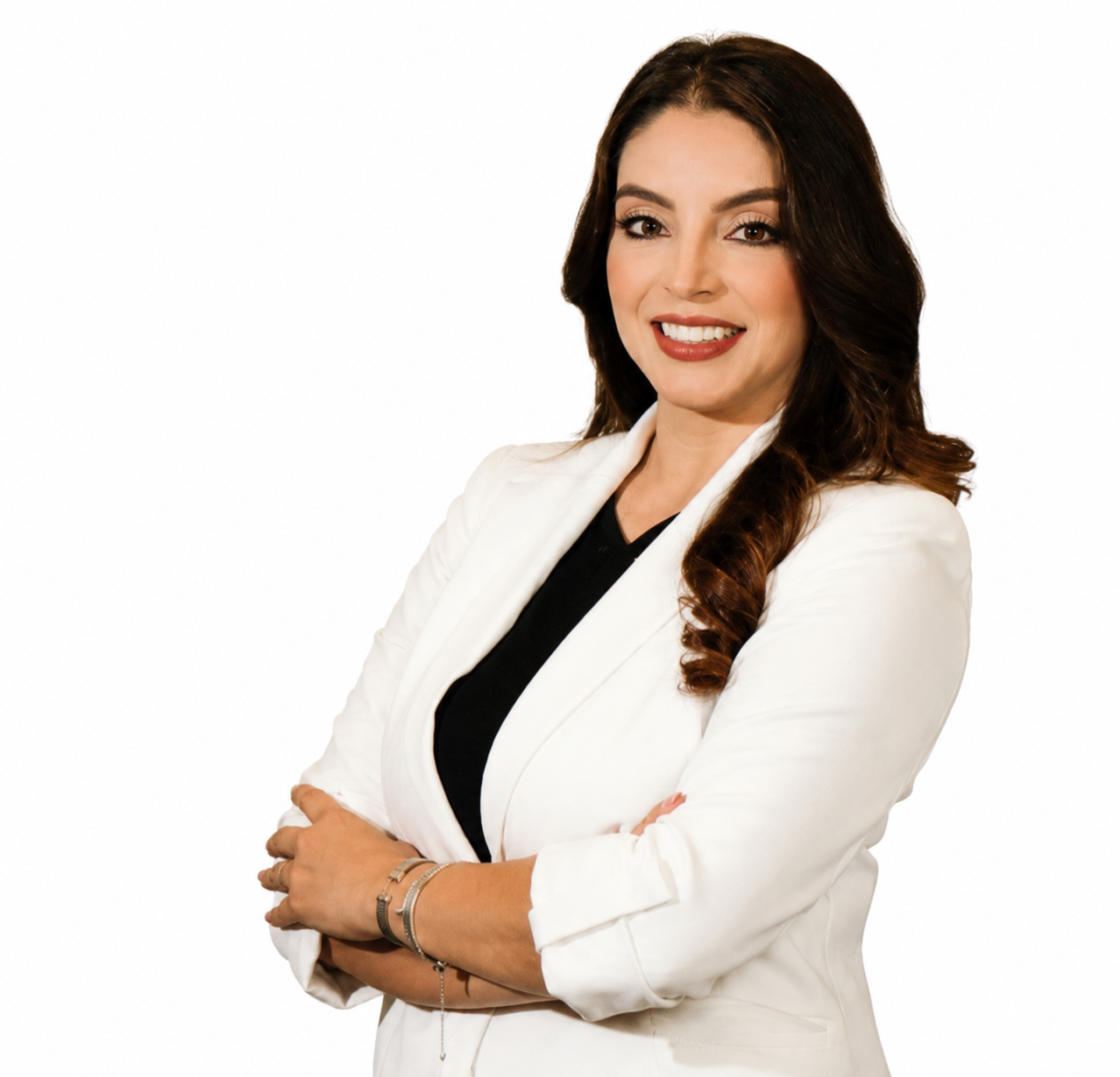 Haydee Velazquez — Licensed Insurance Agent